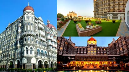 ഇത് ഓരോ ഇന്ത്യക്കാരനും വേണ്ടി ടാറ്റ കണ്ട സ്വപ്നം; മുംബൈയിലെ താജ് ഹോട്ടലിൽ തങ്ങണമെങ്കിൽ എത്ര നൽകണം? 