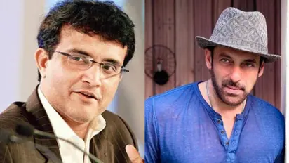 KIFF 2023: Sourav Ganguly reveals he met Salman Khan for the first time, welcomes him to Kolkata