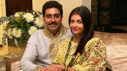 ఐశ్వర్య రాయ్ - అభిషేక్ బచ్చన్ డివోర్స్? విడిగా ఉండేందుకు సిద్ధమవుతున్నారా? వైరల్ అవుతున్న ఫొటో