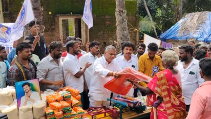 Vijay: 2026ல் தளபதியை தமிழகத்தின் முதல்வராக்குவோம்; தொண்டர்கள் மத்தியில் புஸ்ஸி ஆனந்த் சபதம்