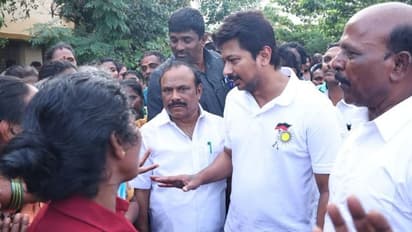 பொங்கல் பரிசுத் தொகுப்புடன் பணம் வழங்கப்படுமா? அமைச்சர் உதயநிதி பதில்