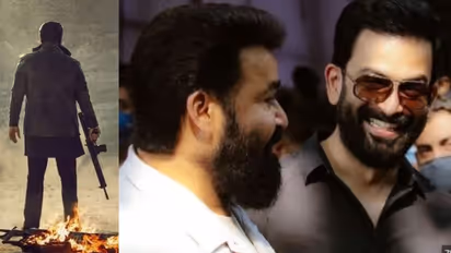 'ഖുറേഷി എബ്രഹാം' ഒരു കലക്ക് കലക്കും, 'എമ്പുരാൻ' മലയാളത്തിലെ ഏറ്റവും വലിയ സിനിമ: ഇന്ദ്രജിത്ത്