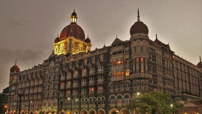 ಬಲು ದುಬಾರಿ ತಾಜ್ ಹೊಟೇಲ್… ಒಂದು ರಾತ್ರಿ ಉಳಿಯಲು ಬಾಡಿಗೆ ಎಷ್ಟು ಗೊತ್ತಾ?