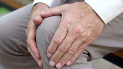 സന്ധിവാതത്തെ തിരിച്ചറിയാം; ശ്രദ്ധിക്കേണ്ട എട്ട് കാര്യങ്ങള്‍...