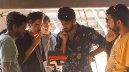 ഒരു 'സോറി'യും അറുപതോളം നവാഗതരും !