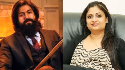 ​ഗീതു മോഹൻദാസിന്റെ യാഷ് ചിത്രം; 'ടോക്സിക്കി'ൽ നായികയാകാൻ ഈ താര സുന്ദരി 