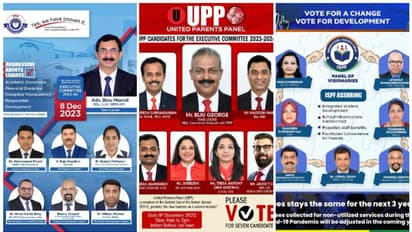 പരാതികളും കുറവുകളും പരിഹരിക്കും; ഇന്ത്യന് സ്കൂളിലെ അധ്യാപന നിലവാരം ഉയര്ത്തുമെന്ന് മൂന്ന് പാനലുകളും