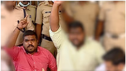 Kerala: Youth Congress State Secretary accused of extorting money with fake Health Dept appointment letters