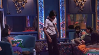 Bigg Boss Telugu 7: శోభాకి లక్కీ ఛాన్స్.. సీరియల్ బ్యాచ్లో గొడవలు.. ఆ ఇద్దరు కలిసి అమర్ దీప్ని టార్గెట్..