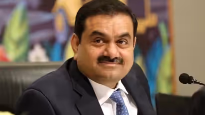 'Truth has prevailed, Satyameva Jayate': Gautam Adani after SC backs SEBI clean chit in Hindenburg case