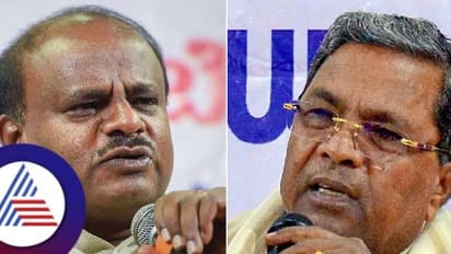 ದೇಶದ ಸಂಪತ್ತು ಮುಸ್ಲಿಮರಿಗೆ ಹಂಚುವ ಮಾತು; ಸಿದ್ದರಾಮಯ್ಯ ವಿರುದ್ಧ ಎಚ್ಡಿಕೆ ಕಿಡಿ