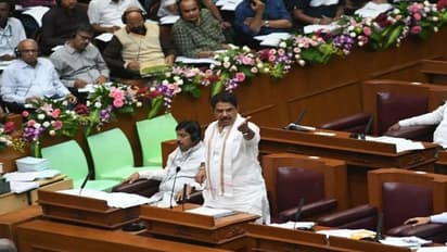 ಬರ ನಿರ್ವಹಣೆಯಲ್ಲಿ ಸರ್ಕಾರ ವಿಫಲ, ತಾತ್ಕಾಲಿಕ ಪರಿಹಾರ ಘೋಷಿಸಿರುವುದು ಅವಮಾನಕರ: ಅಶೋಕ್ ಕಿಡಿ 