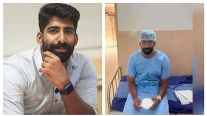 മൂക്കിലെ ദശ നീക്കാൻ ആശുപത്രിയിലെത്തി; സ്റ്റെബിൻ മടങ്ങിയത് ചേതനയറ്റ ശരീരവുമായി, മൃതദേഹം പുറത്തെടുത്ത് പരിശോധന