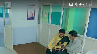 Guppedantha Manasu Serial Today:ఫ్లోలో నిజాలు చెప్పేసిన ధరణి, రిషిని ఎవరైనా కిడ్నాప్ చేశారా? అనుపమ అనుమానం