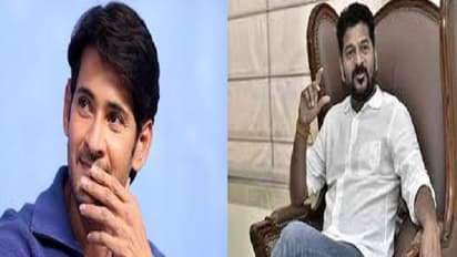 Telangana CM : రేవంత్ రెడ్డికి.. హీరో మహేష్ బాబుకు ఇష్టమైన వ్యక్తి ఒక్కరే.. 