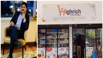 Kerala: Director of High Rich Shoppe remanded for tax fraud worth Rs 126 crore