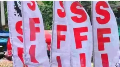 പൂക്കോട് വെറ്ററിനറി സർവ്വകലാശാലയിൽ എതിരില്ലാതെ ജയം, ബി.ടെക് ഡയറിയിൽ 18 സീറ്റും; എസ്എഫ്ഐക്ക് ഉജ്ജ്വല വിജയം