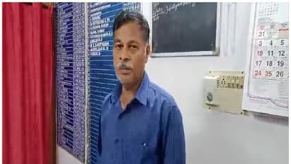 എൽ.പി സ്കൂൾ വിദ്യാർത്ഥികളോട് ലൈംഗിക അതിക്രമം; സ്വീപ്പർ അറസ്റ്റിൽ, ഇരയായത് രാവിലെ നേരത്തെ എത്തുന്ന കുട്ടികൾ