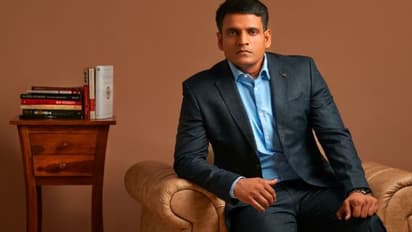 ಪಿಯುಸಿ ಫೇಲ್‌ ಆಗಿ, ಮೊದಲ ಕೆಲಸಕ್ಕೆ ಕೇವಲ 11000 ಸಂಬಳ ಪಡೆದ ವ್ಯಕ್ತಿ ಈಗ ಕೋಟ್ಯಾಧಿಪತಿ!