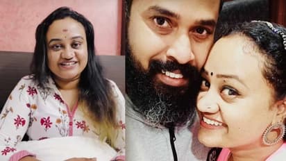 നാല് അബോഷൻ, കുഴപ്പം എന്റേത്, ഡിപ്രഷനിലൂടെ കടന്നുപോയ നാളുകൾ; കണ്ണുനിറഞ്ഞ് അശ്വതി കിഷോർ