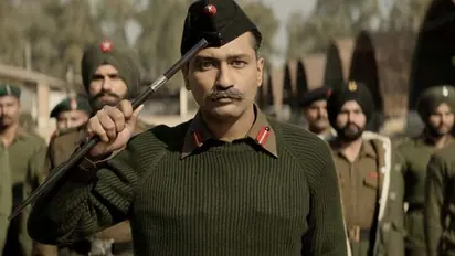'Sam Bahadur': Vicky Kaushal starrer set to release on OTT on this date