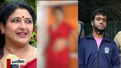 ആറ് വർഷം, ഫോട്ടോകൾ അശ്ലീലമായി മോർഫ് ചെയ്ത് പ്രചരണം, കുറ്റകൃത്യം ആവർത്തിച്ച് പ്രതി; പ്രവീണ