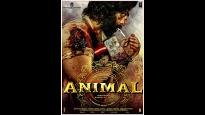 Animal : ‘యానిమల్’ ఫస్ట్ హీరోయిన్ రష్మిక కాదు..? బాలీవుడ్ బ్యూటీకి సారీ చెప్పిన సందీప్ వంగా!