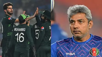 ലോകകപ്പിൽ അഫ്ഗാനിസ്ഥാനെ പരിശീലിപ്പിച്ചു, ഇനി പാകിസ്ഥാന്‍റെയും കോച്ചാകുമോ?; മറുപടി നല്‍കി ജഡേജ