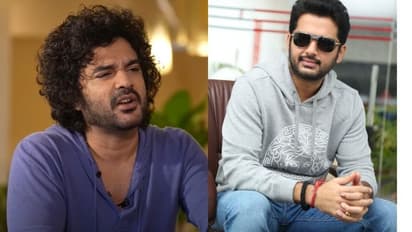 టిల్లు హీరో కోసం త్యాగం చేసిన నితిన్.. ఏకంగా ఆ సినిమానే వదిలేశాడు తెలుసా..