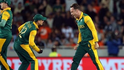 വിരമിക്കൽ തീരുമാനം പിൻവലിച്ച് ടി20 ലോകകപ്പിനുള്ള ദക്ഷിണാഫ്രിക്കൻ ടീമിൽ തിരിച്ചെത്താൻ ഒരുങ്ങി മുൻ നായകൻ