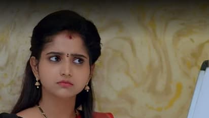 BrahmaMudi Serial Today:అరుణ్ ని వదలని కావ్య, కనకం ప్లాన్ పసిగట్టేసిన రుద్రాణి..?