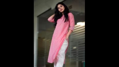 ಪ್ರೀತಿಯಲ್ಲಿ ಬಿದ್ದ ಮೇಘಾ ಶೆಟ್ಟಿ; ಡಿಸೆಂಬರ್ 8 ರಿವೀಲ್ ಆಗಲಿದೆ ಗುಡ್ ನ್ಯೂಸ್! 