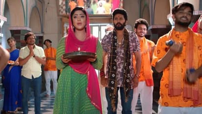 भोजपुरी फिल्म 'दत्तक पुत्र' का धमाकेदार ट्रेलर आउट, रिश्तों पर बेस्ड है कहानी