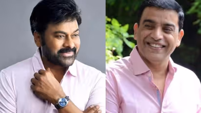 చిరుతో దిల్ రాజు ప్రాజెక్టు కాన్సిల్ , ఇంట్రస్టింగ్ రీజన్ ?