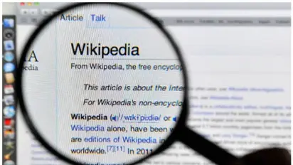 ChatGPT, SRK's Jawan, Oppenheimer among top 10 most-viewed Wikipedia pages of 2023 | See full list