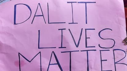 தமிழ்நாட்டில் அதிகரிக்கும் வன்கொடுமை: என்சிஆர்பி அறிக்கையில் தகவல்!