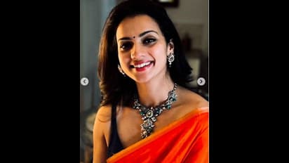 ಇದು... ಇದು ಚೆನ್ನಾಗಿರೋದು; ಇದ್ದಕ್ಕಿದ್ದಂತೆ ಸಣ್ಣಗಾದ ಶ್ರುತಿ ಹರಿಹರನ್‌ನ ನೋಡಿ ಬೆಂಕಿ ಎಂದ ನೆಟ್ಟಿಗರು! 