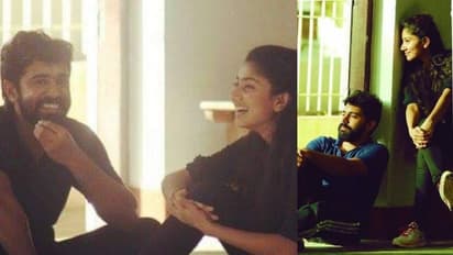 ജോർജും മലർ മിസ്സും വീണ്ടും; എട്ട് വർഷത്തിന് ശേഷം 'പ്രേമം' കോമ്പോ ആർക്കൊപ്പം ?