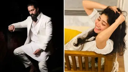Yash 19: Sai Pallavi to unite with KGF star? Here's what we know