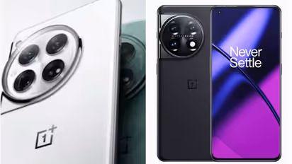 OnePlus 11 vs OnePlus 12: Check out 6 key differences you should know