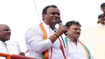 కోమటి రెడ్డి రాజ్ గోపాల్ రెడ్డికి రేవంత్ రెడ్డి కేబినెట్ లో కీలక పదవి.. ?