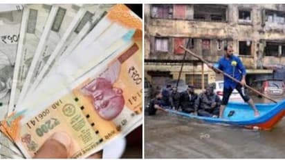 வெள்ள நிவராண நிதி.. ரேஷன் கடைகளில் நாளை முதல் டோக்கன் விநியோகம்.? ஞாயிற்றுக்கிழமை முதல் பணம் வழங்க ஏற்பாடு