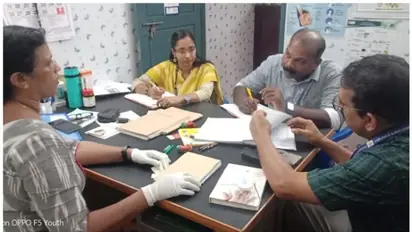 Vigilance raids reveal several discrepancies in Kerala Veterinary Hospitals