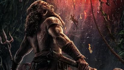 Kantara A Legend Chapter- 1: Producer Vijay Kiragandur reveals connection with Lord Shiva, Parshuram; Read on