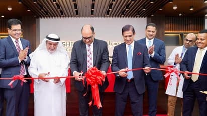 ദോഹയിൽ മൂന്നാമത്തെ മൾട്ടി സ്പെഷ്യാലിറ്റി മെഡിക്കൽ സെന്റർ ആരംഭിച്ച് കിംസ്ഹെൽത്ത്