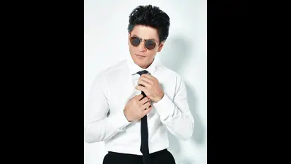 Shah Rukh Khan unveils details into his upcoming film's character, 'To play more age-appropriate role'