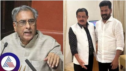 ಝಮೀರ್ ಅಹಮದ್ ಎಲ್ಲಿದ್ದಾರಪ್ಪಾ.? ಸ್ವಲ್ಪ ಮುಖ ತೋರಿಸಿ ಎಂದ್ರು ಸಭಾಪತಿ!