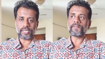 എന്റെ ധാർമിക മൂല്യങ്ങളാണ് അവരുടെ പ്രശ്നം, ഞാൻ അപമാനിതനാണ്: ഫാറൂഖ് കോളേജിനെതിരെ ജിയോ ബേബി