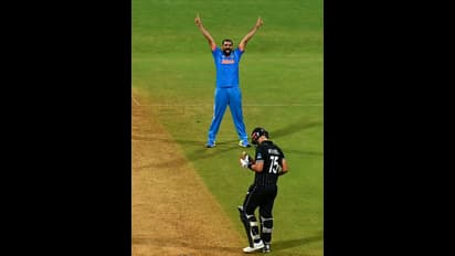 உலகக் கோப்பை ஜாம்பவானுக்கே கல்தாவா? 20 ஃபாஸ்ட் பவுலர்களை களமிறக்கிய பிசிசிஐ - ஷமிக்கு நாமத்தை போட திட்டமா?