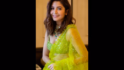 నార్మల్ డెలివరీ కావాలా..? అనుష్క శర్మ చెప్పే డైట్ ఫాలో అవ్వాల్సిందే..!